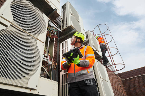 Best HVAC Consulting and Engineering in Gun Barrel City, TX
