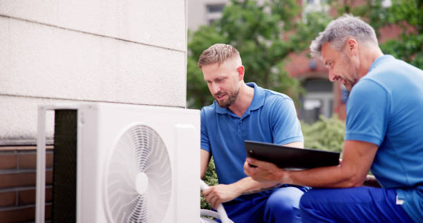 Best Furnace Cleaning in Gun Barrel City, TX