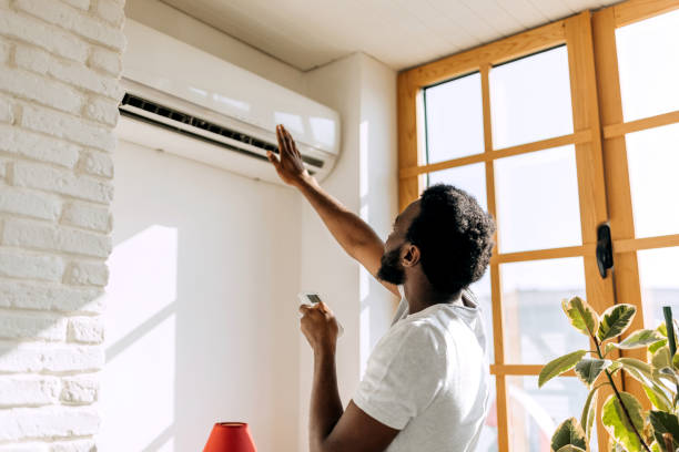 Best Seasonal HVAC Services in Gun Barrel City, TX