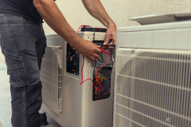 Best HVAC Equipment and Components in Gun Barrel City, TX