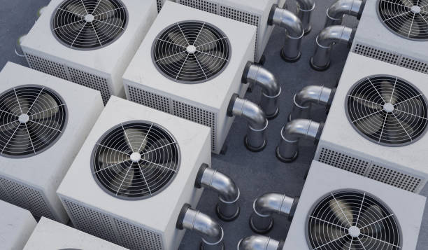 Professional HVAC in Gun Barrel City, TX