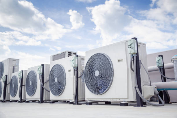 Best HVAC Software and Technology in Gun Barrel City, TX