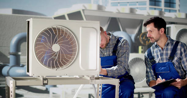 Best Commercial HVAC in Gun Barrel City, TX