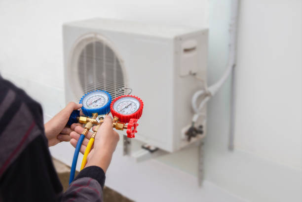  Gun Barrel City, TX HVAC Pros