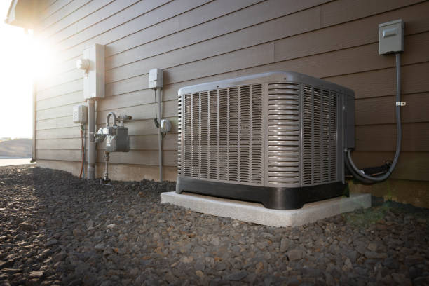 Best HVAC Supply and Distribution in Gun Barrel City, TX